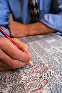 Employment at AB Home Care!